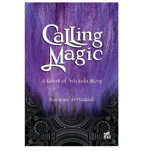 Calling Magic