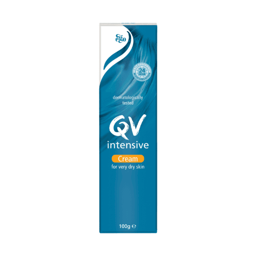 Qv Intensive Cream 100Gm