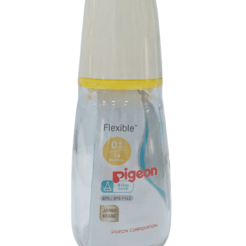 Pigeon Glass Nurser K- 4 120 Ml - A292