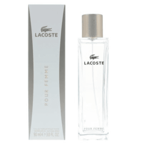 Lacoste Pour Femme 90Ml