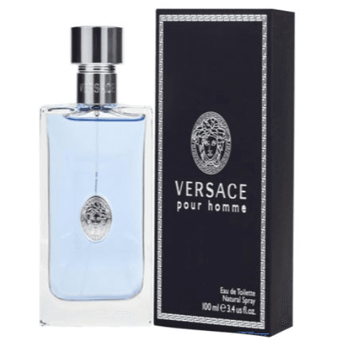 Versace Pour Homme 100Ml