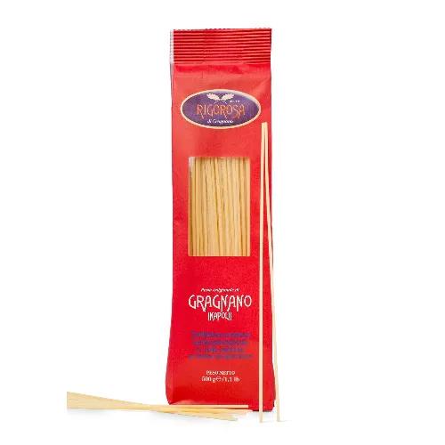 Afeltra Rigorosa Bucatini Pasta 500G