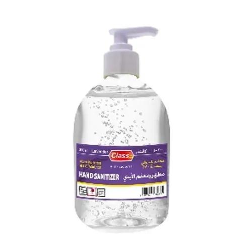 Class Hand Sanitizer Lavender Gel 80% Alcohol 300Ml