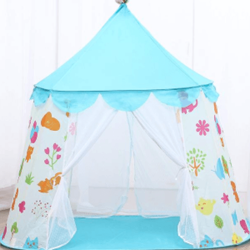 Blue Tent 02