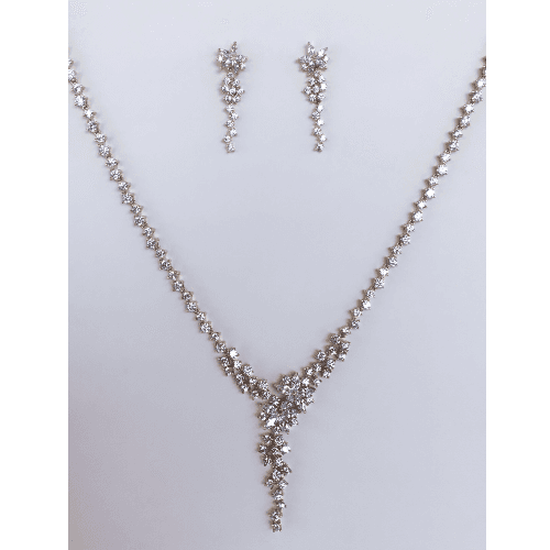 Necklace Sets - IT 120 NE G 