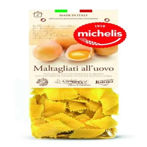 Michelis Egg Pasta Maltagliati 200Gr