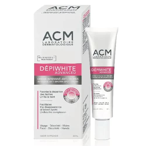 Acm Depiwhite Advanced Cream 40 Ml