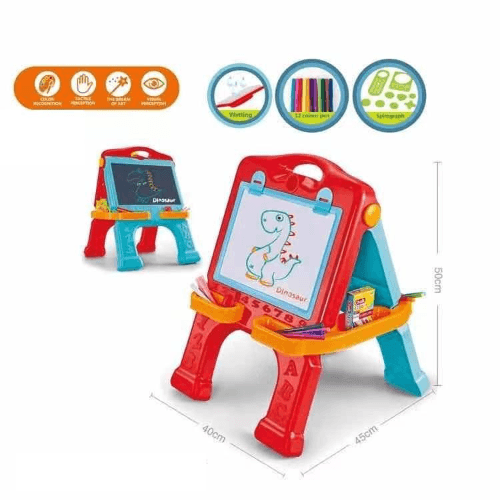 2 In 1 Sketchpad