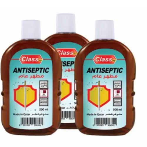 Antiseptic - Pine - 500 Ml - 3 Piece