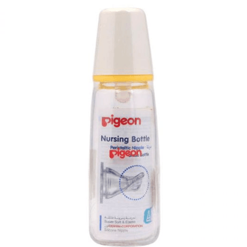 Pigeon Glass Bottle Pa291-k6 200 Ml