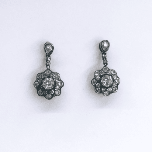 Earrings - NV002766 E  