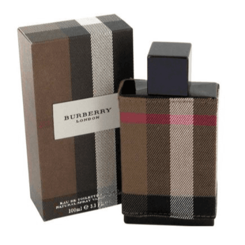 Burberry London Perfume 100ml