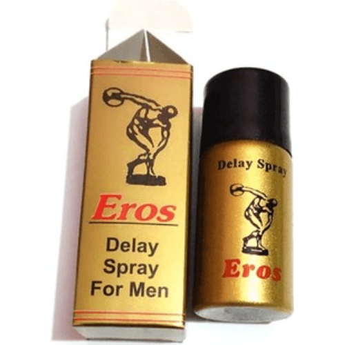 Eros Delay Spray 14Gm