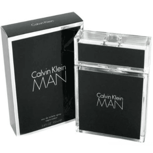 Calvin Klein Man 100Ml