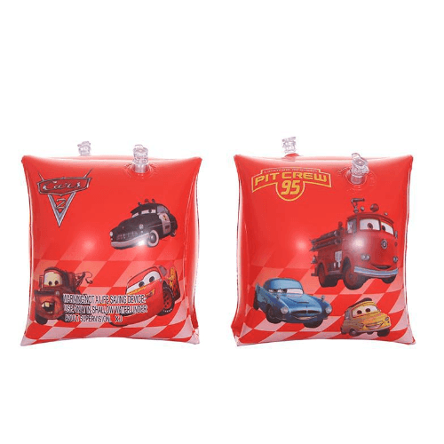 Macqueen Car Arm Band