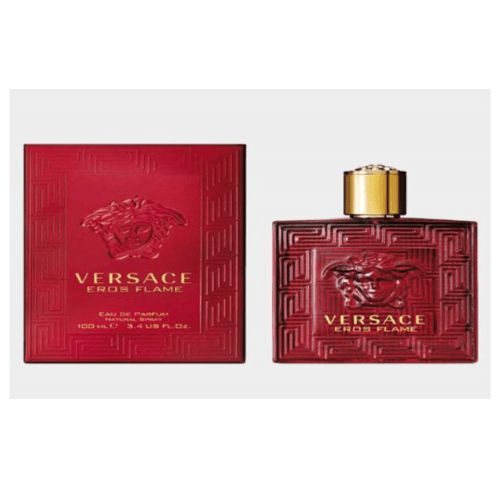 Versace Eros Flame 100Ml