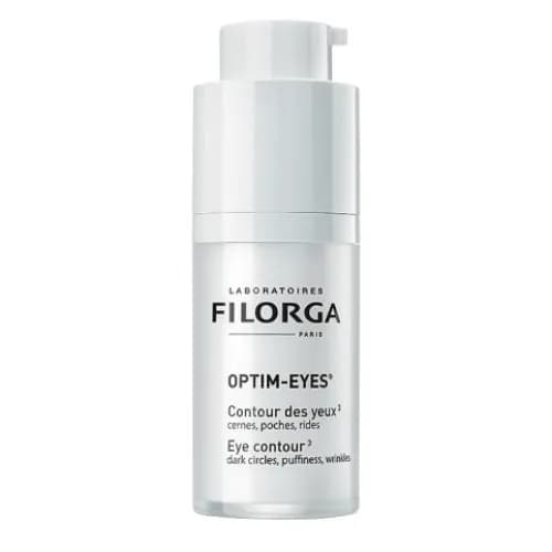 Filorga Optim Eyes Cream 15 Ml