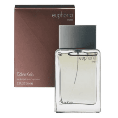 Euphoria Men Calvin Klein 100Ml