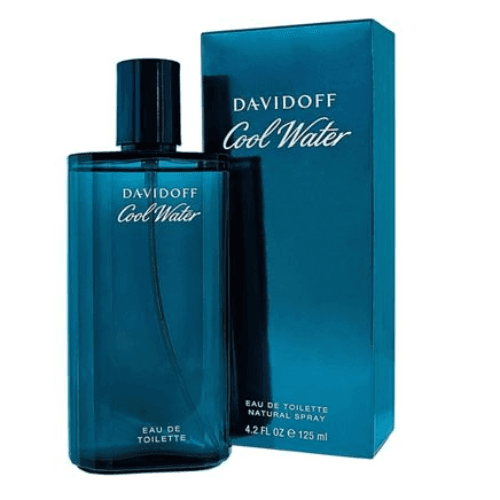 Davidoff Cool Water Perfume 125Ml