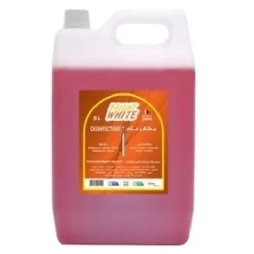 Brightwhite Disinfectant Pine 5L