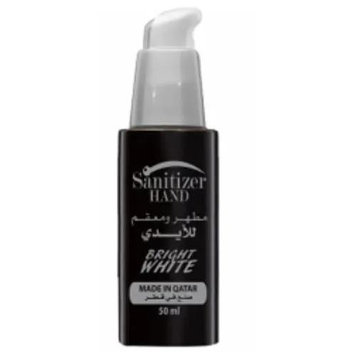 Brightwhite Sanitizer 50Ml