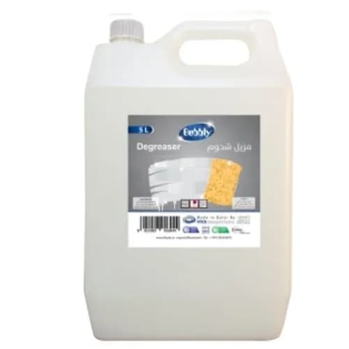 Bubbly Degreaser 5L