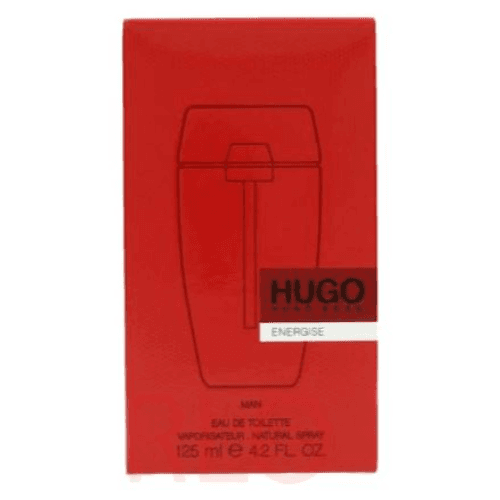 Hugo Boss Energise125 Ml