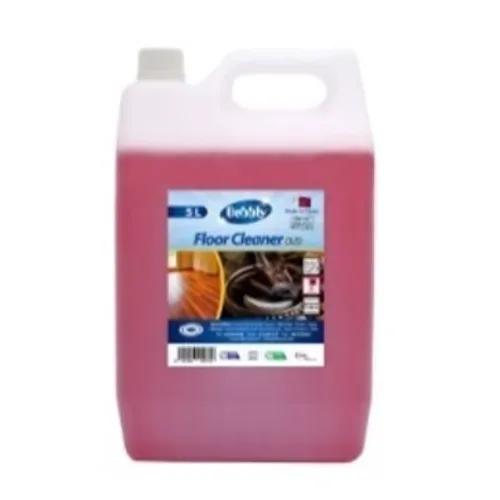 Bubbly Floor Cleaner Pine 5L