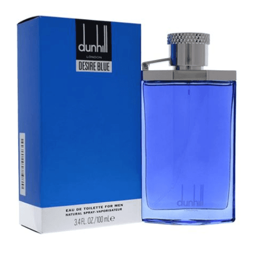 Dunhill London Desire Blue Perfume 100Ml