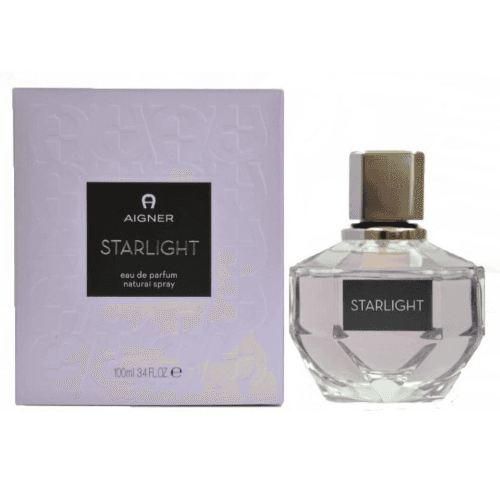 Aigner Starlight 100Ml