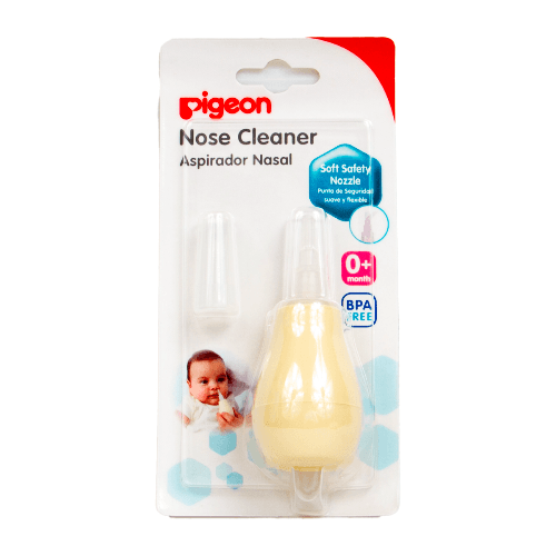 Pigeon Nose Cleaner - 10559