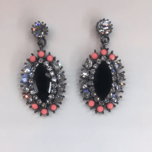 Earrings - Z000254 E  