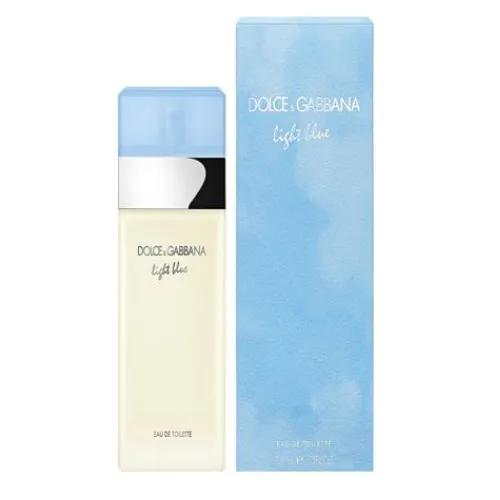 Dolce & Gabbana Light Blue 100Ml