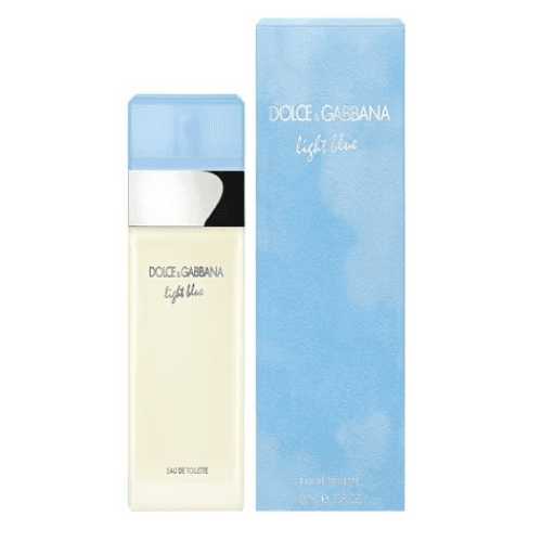 Dolce & Gabbana Light Blue 100Ml