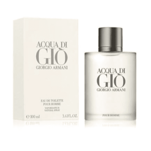 Acqua Di Gio Giorgio Armani 100ml