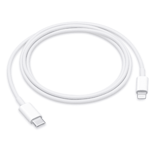 Apple Usb-C To Lightning Cable - 2M