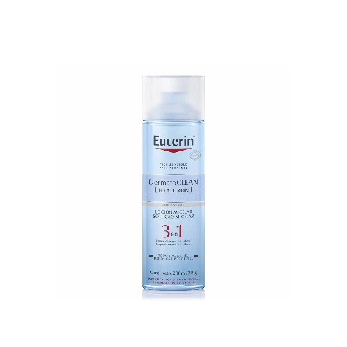 Eucerin Dermato Clean Micellar Water 200Ml