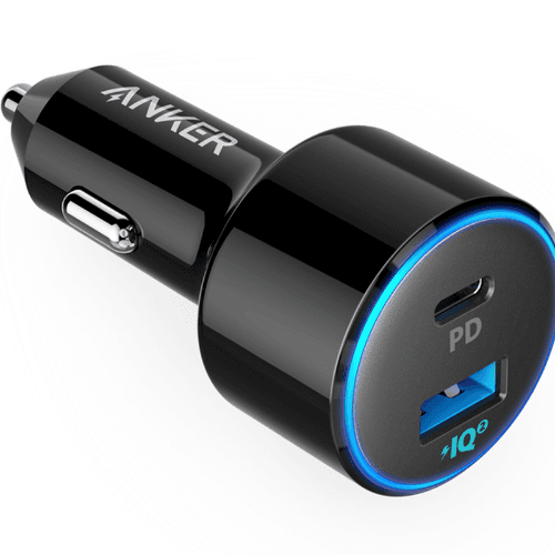 Anker Powerdrive PD + 2