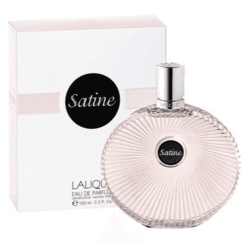 Lalique Satine Edp 100Ml