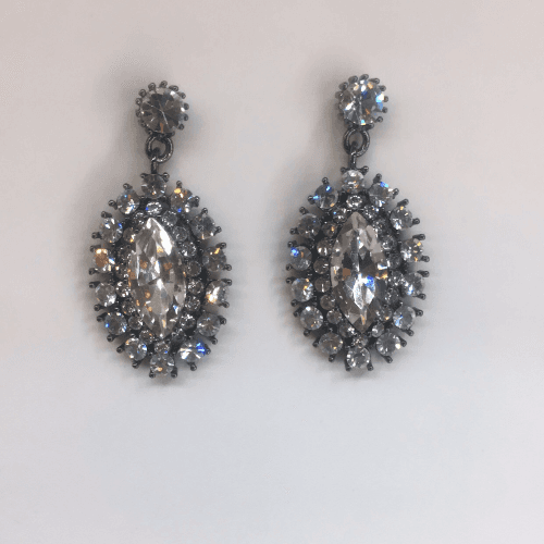 Earrings - Z000254 E 