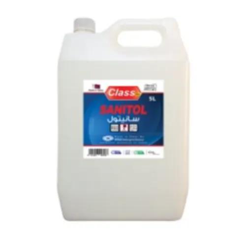 Class Sanitol 5L