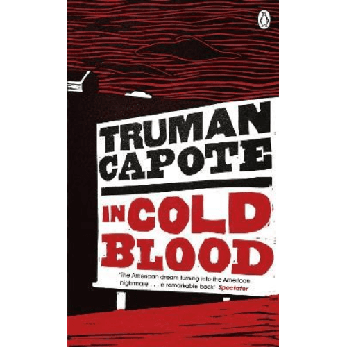 956830 In Cold Blood: A True Account of a Multiple Murder and its Consequences (Paperback)By Capote, Truman