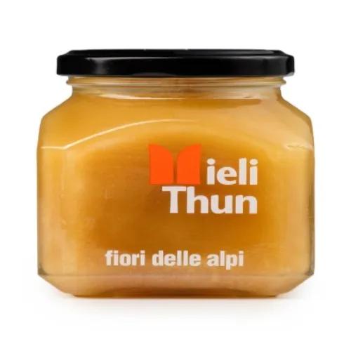 Mieli Thun Alpine Flower Honey 250G