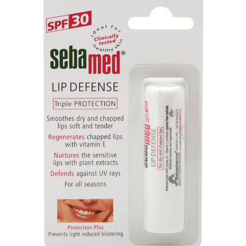 Sebamed Lip Defence Stick SPF30 4.8GM