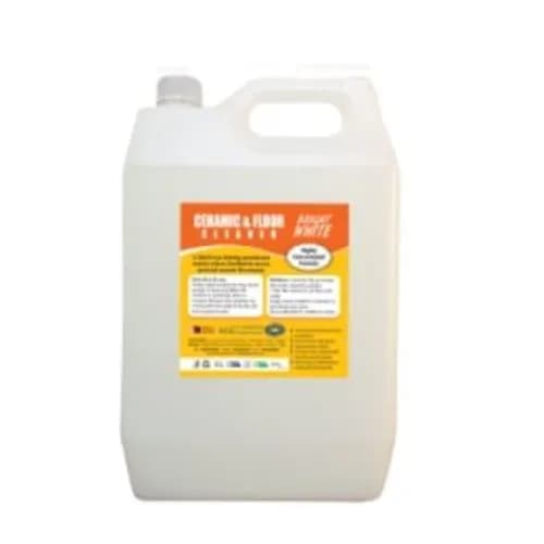 Brightwhite Ceramic & Floor Cleaner 5 ltr