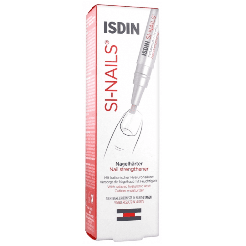 Isdin Si-Nails Nail Strengthener 2.5Ml