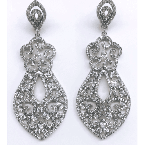 Earrings - AW000374 E  