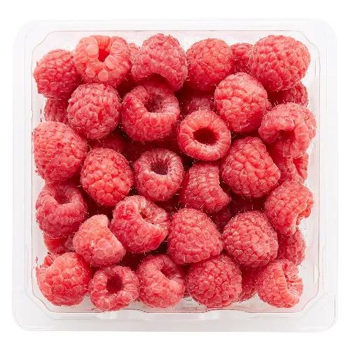 Raspberry Box