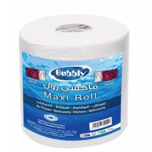 Bubbly Maxi Roll Single 250 M