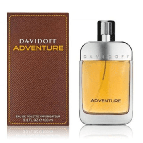 Davidoff Adventure Perfume 100Ml